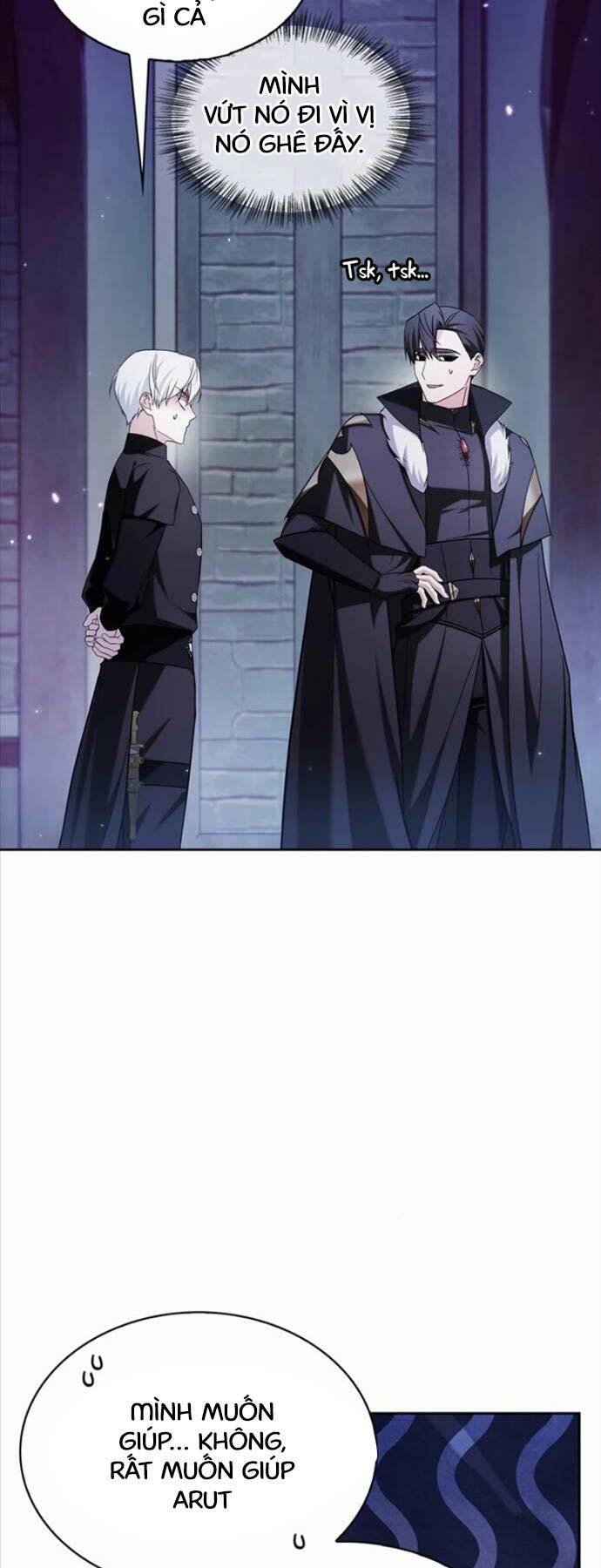 Tôi Không Tài Năng Đến Thế Đâu - Chapter 67 - Page 41