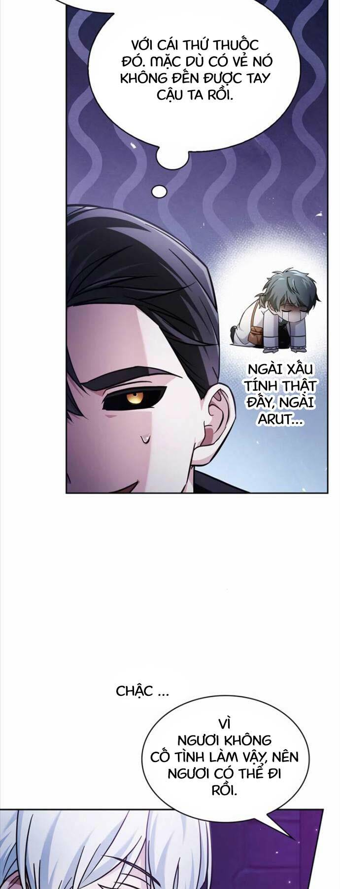 Tôi Không Tài Năng Đến Thế Đâu - Chapter 67 - Page 42