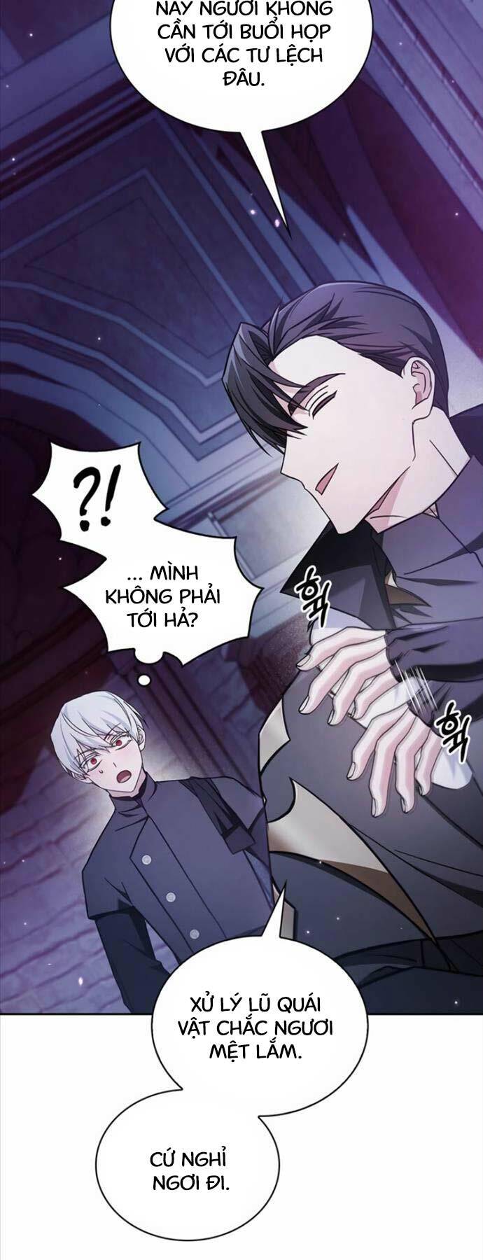 Tôi Không Tài Năng Đến Thế Đâu - Chapter 67 - Page 44