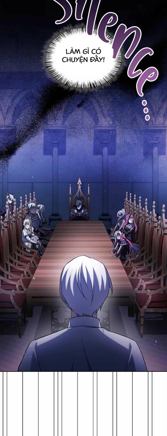 Tôi Không Tài Năng Đến Thế Đâu - Chapter 67 - Page 47