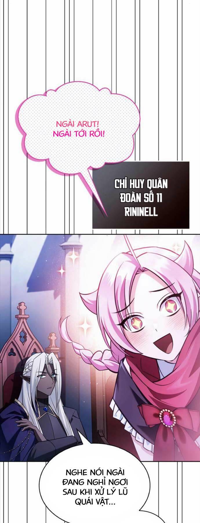 Tôi Không Tài Năng Đến Thế Đâu - Chapter 67 - Page 48