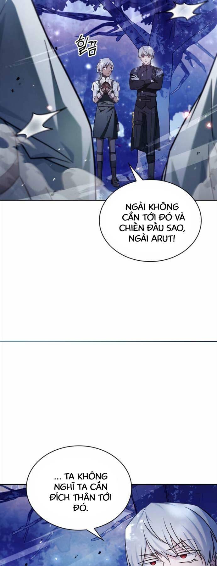 Tôi Không Tài Năng Đến Thế Đâu - Chapter 67 - Page 4