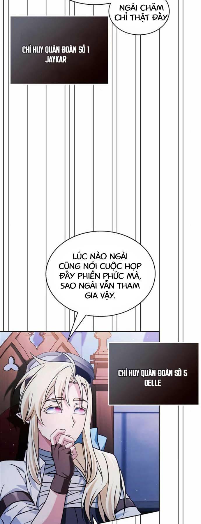 Tôi Không Tài Năng Đến Thế Đâu - Chapter 67 - Page 49