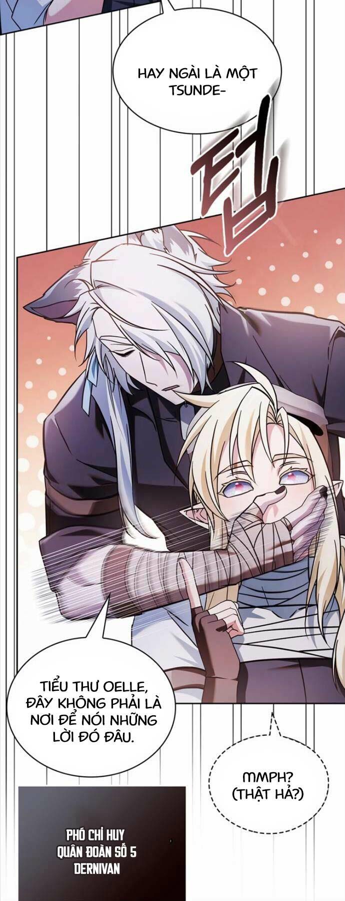 Tôi Không Tài Năng Đến Thế Đâu - Chapter 67 - Page 50