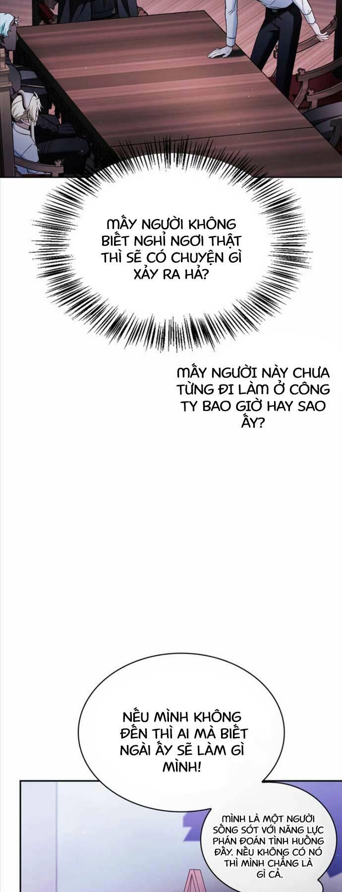 Tôi Không Tài Năng Đến Thế Đâu - Chapter 67 - Page 52