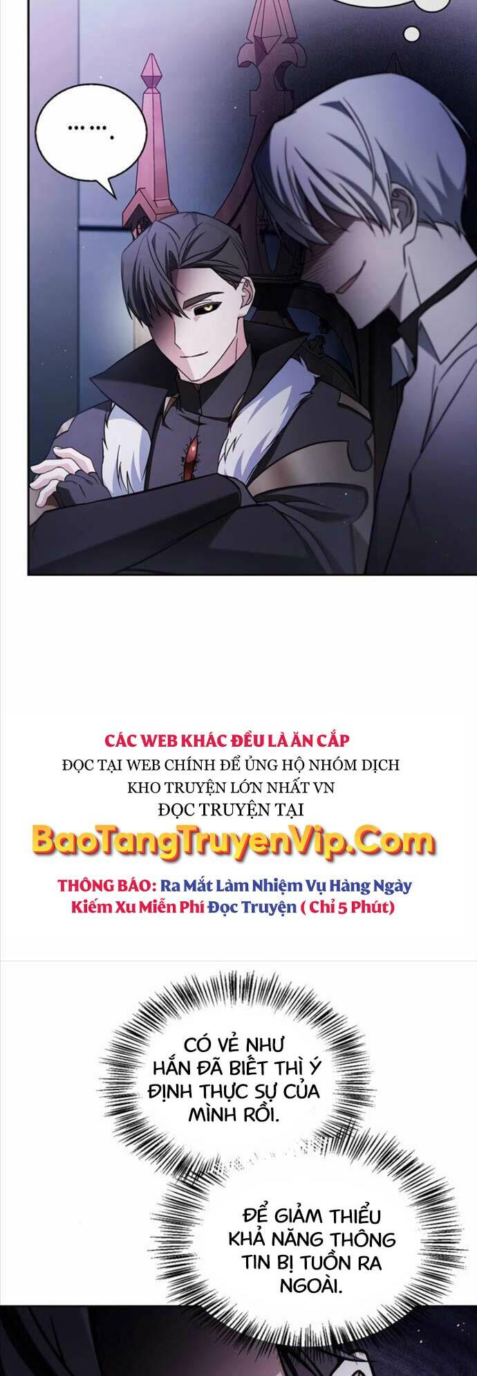 Tôi Không Tài Năng Đến Thế Đâu - Chapter 67 - Page 53