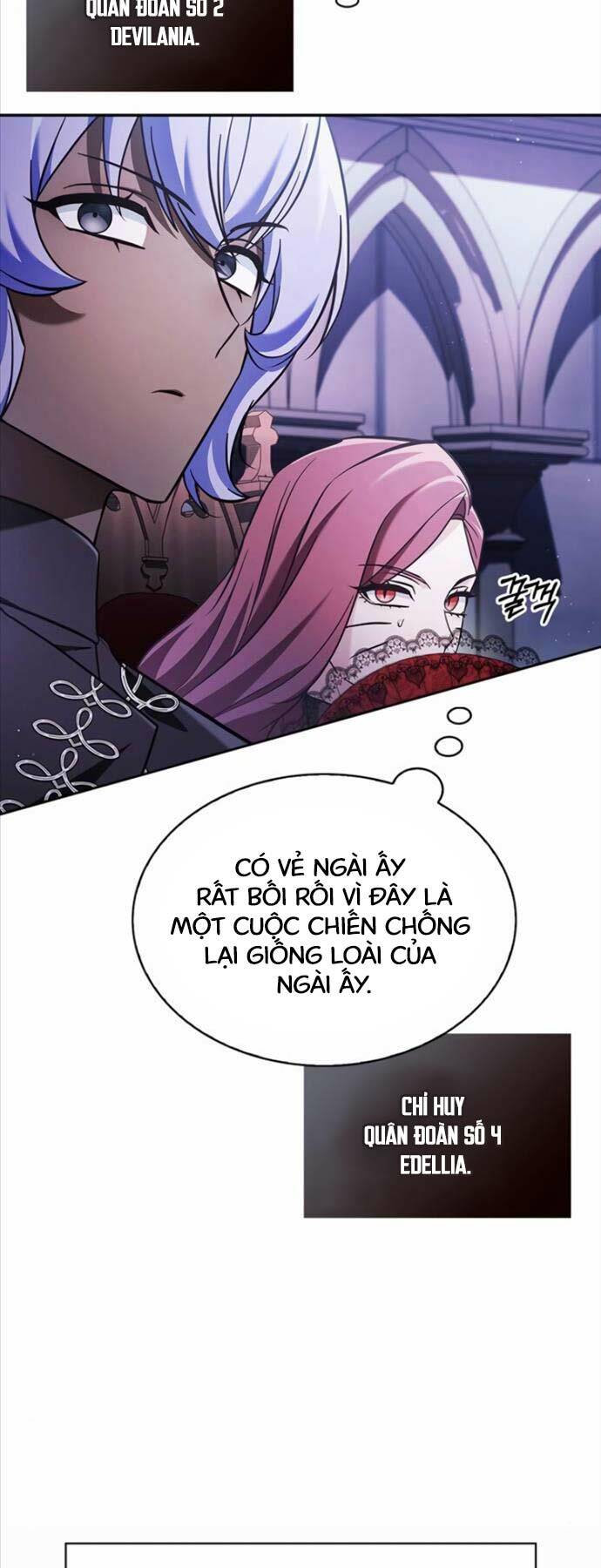 Tôi Không Tài Năng Đến Thế Đâu - Chapter 67 - Page 57