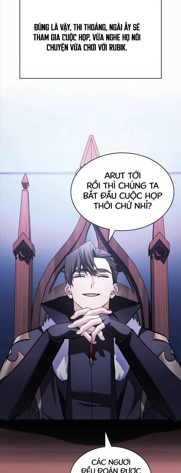 Tôi Không Tài Năng Đến Thế Đâu - Chapter 67 - Page 58