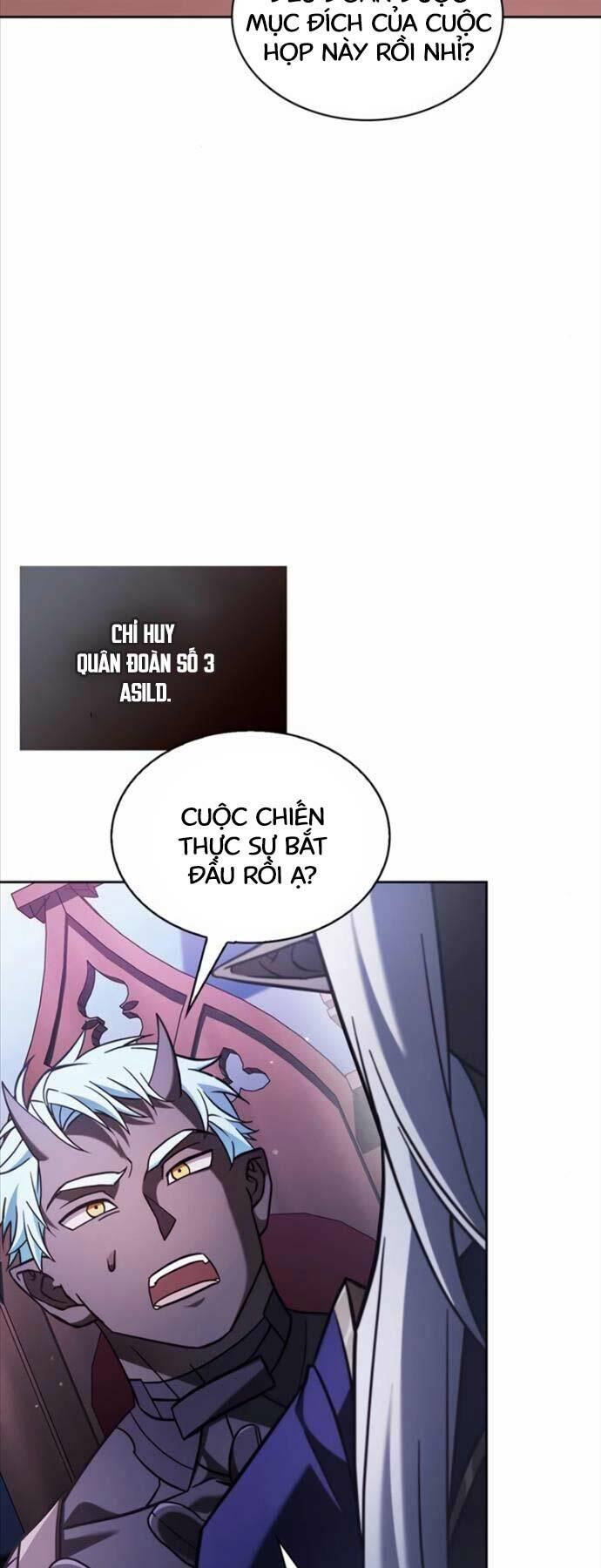 Tôi Không Tài Năng Đến Thế Đâu - Chapter 67 - Page 59