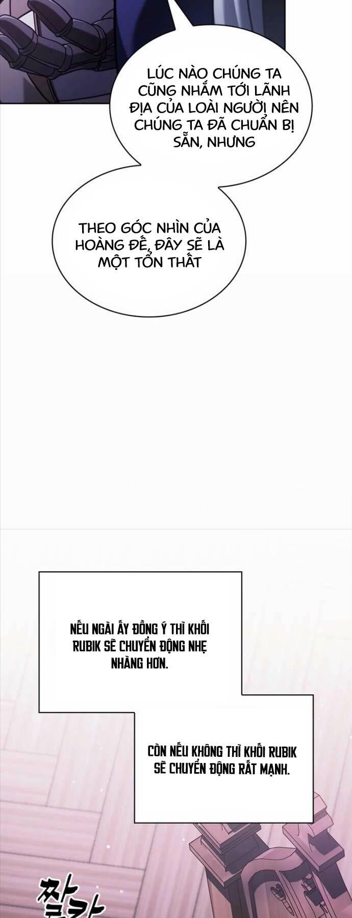 Tôi Không Tài Năng Đến Thế Đâu - Chapter 67 - Page 60