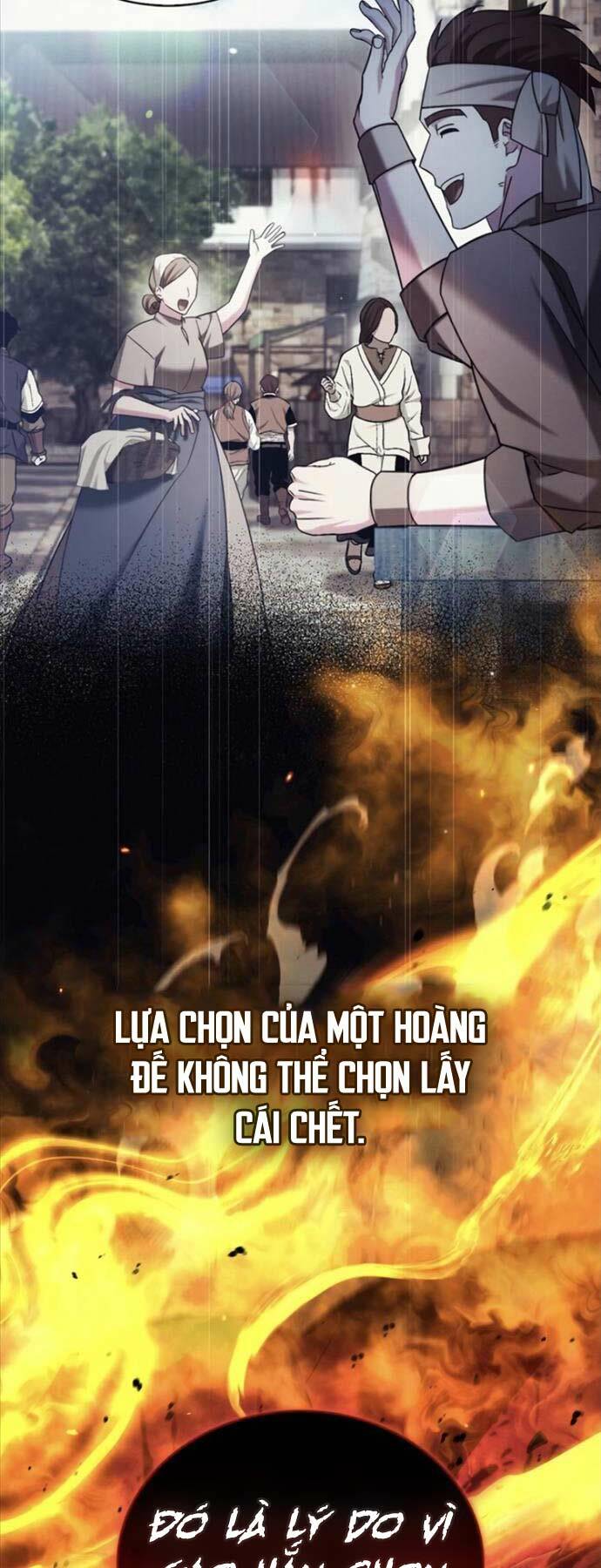 Tôi Không Tài Năng Đến Thế Đâu - Chapter 67 - Page 67
