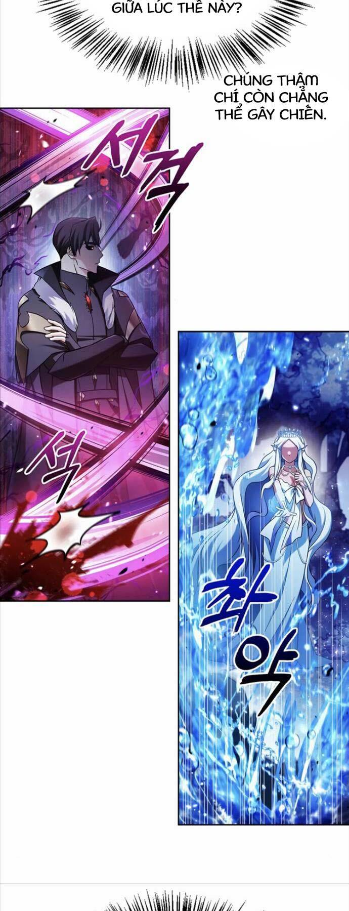 Tôi Không Tài Năng Đến Thế Đâu - Chapter 67 - Page 6