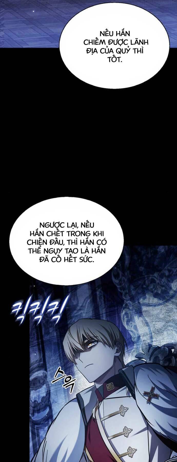 Tôi Không Tài Năng Đến Thế Đâu - Chapter 67 - Page 69