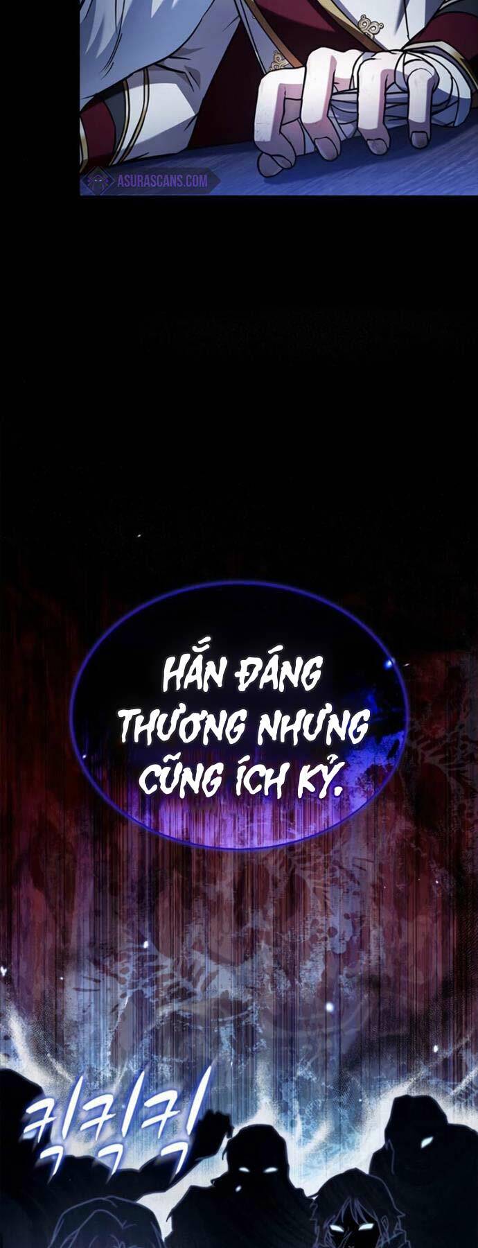 Tôi Không Tài Năng Đến Thế Đâu - Chapter 67 - Page 70