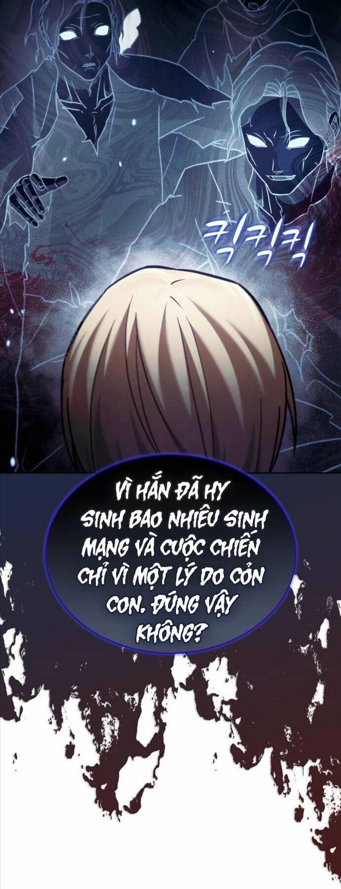 Tôi Không Tài Năng Đến Thế Đâu - Chapter 67 - Page 71