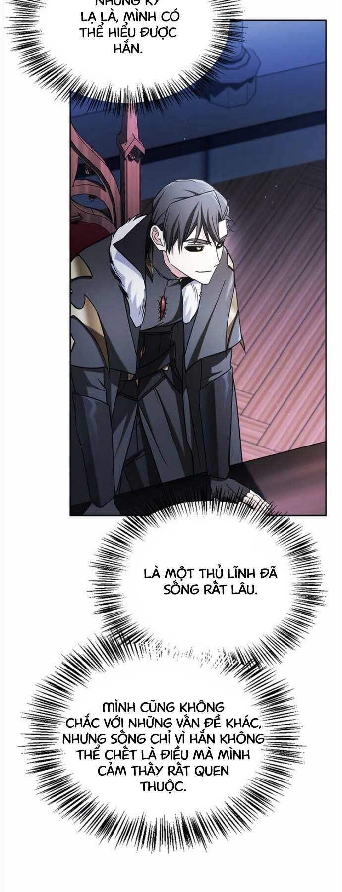 Tôi Không Tài Năng Đến Thế Đâu - Chapter 67 - Page 73