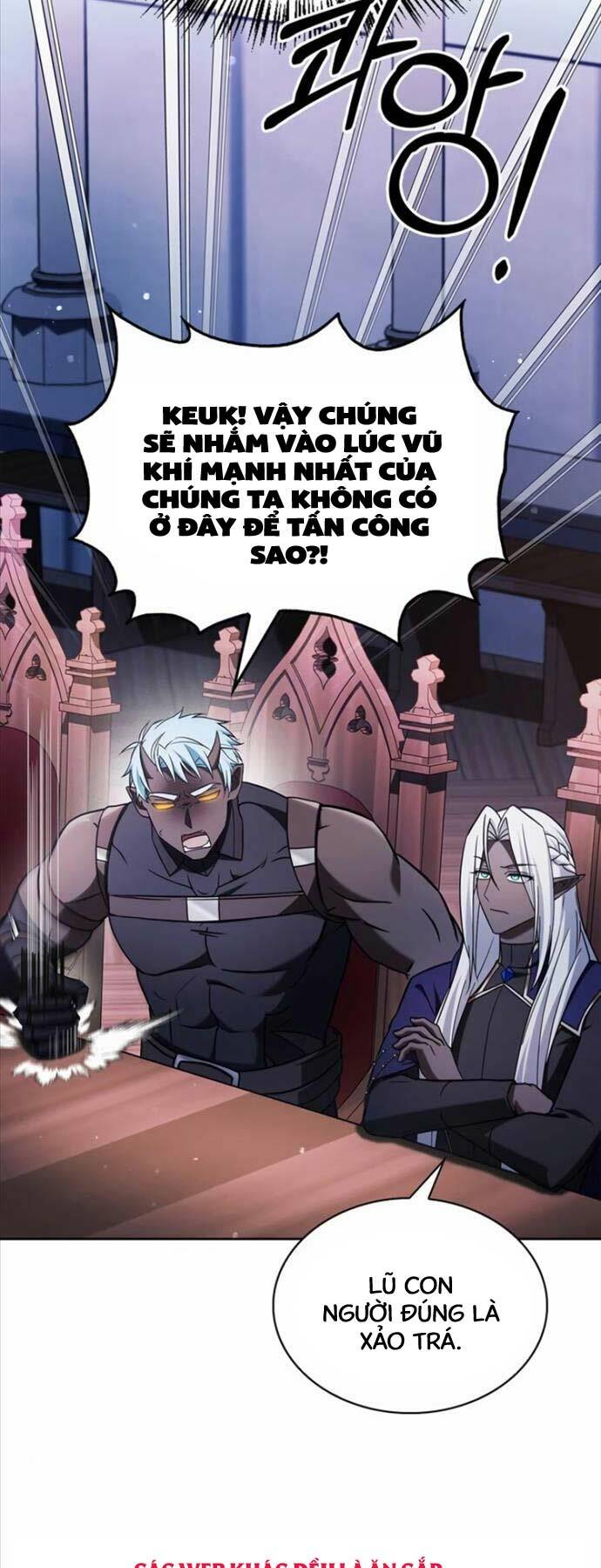 Tôi Không Tài Năng Đến Thế Đâu - Chapter 67 - Page 77