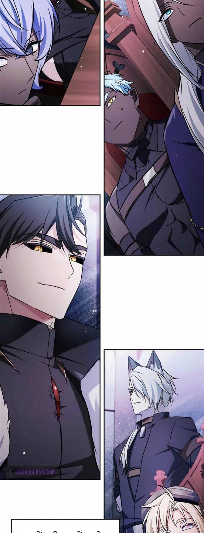 Tôi Không Tài Năng Đến Thế Đâu - Chapter 67 - Page 83