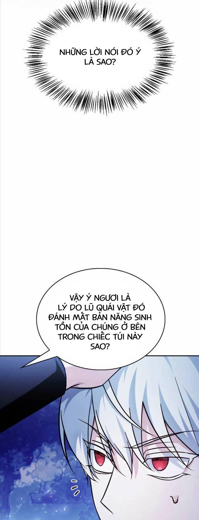 Tôi Không Tài Năng Đến Thế Đâu - Chapter 67 - Page 8