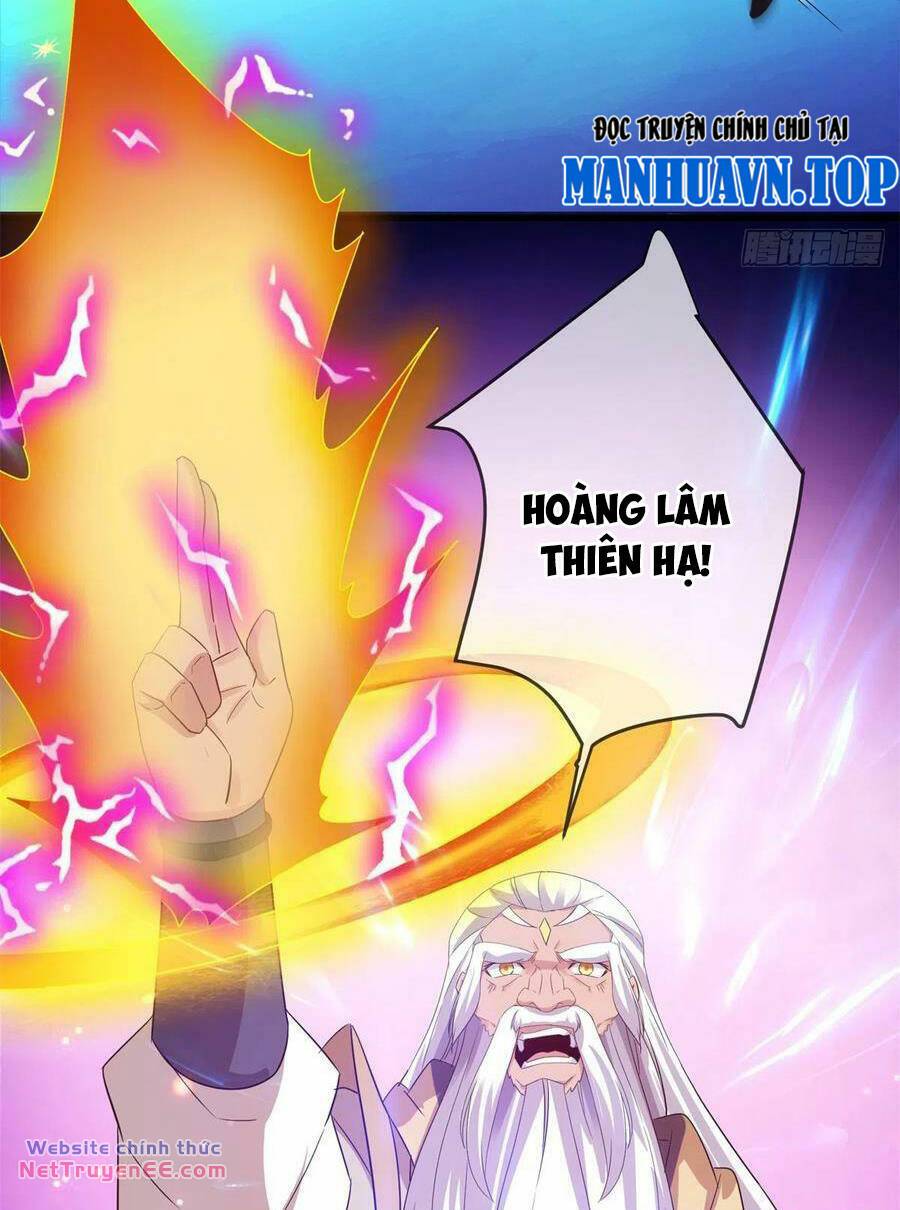 Trọng Sinh Địa Cầu Tiên Tôn - Chapter 224 - Page 42