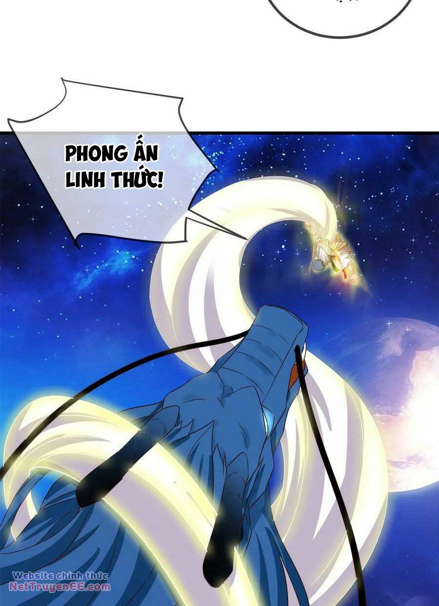 Trọng Sinh Địa Cầu Tiên Tôn - Chapter 225 - Page 41