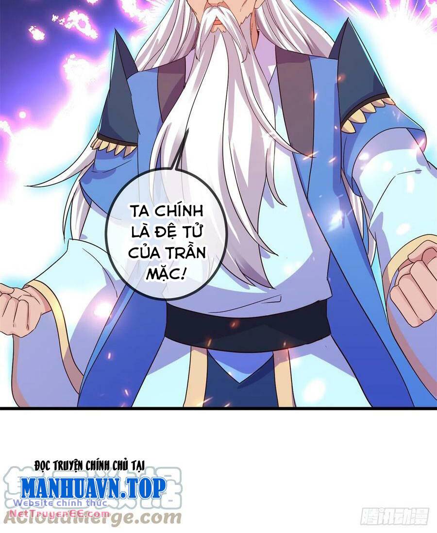 Trọng Sinh Địa Cầu Tiên Tôn - Chapter 226 - Page 33