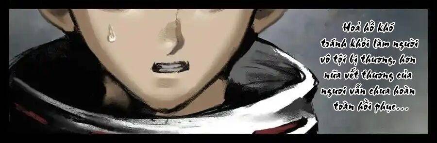 Tây Du Ký ngoại truyện - Chapter 305 - Page 9