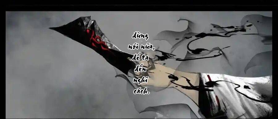 Tây Du Ký ngoại truyện - Chapter 305 - Page 11