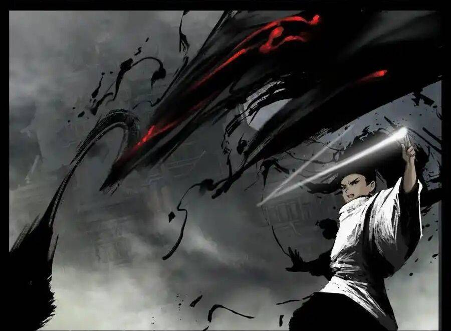 Tây Du Ký ngoại truyện - Chapter 305 - Page 12