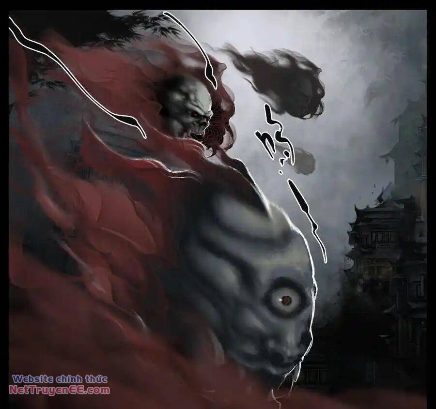 Tây Du Ký ngoại truyện - Chapter 305 - Page 15