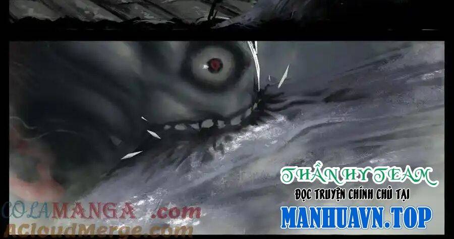 Tây Du Ký ngoại truyện - Chapter 305 - Page 18