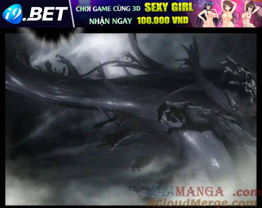 Tây Du Ký ngoại truyện - Chapter 305 - Page 21