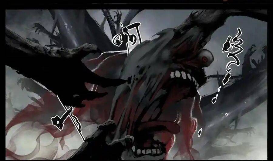 Tây Du Ký ngoại truyện - Chapter 305 - Page 22