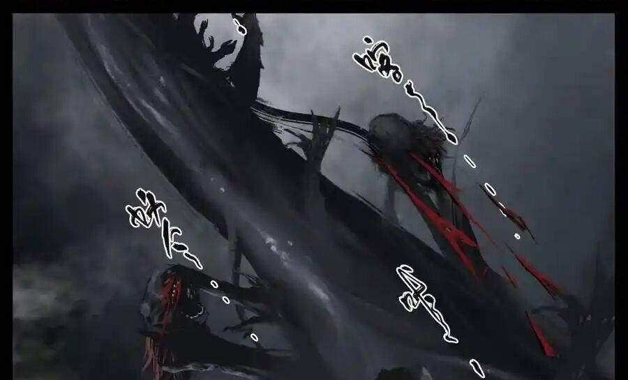 Tây Du Ký ngoại truyện - Chapter 305 - Page 23