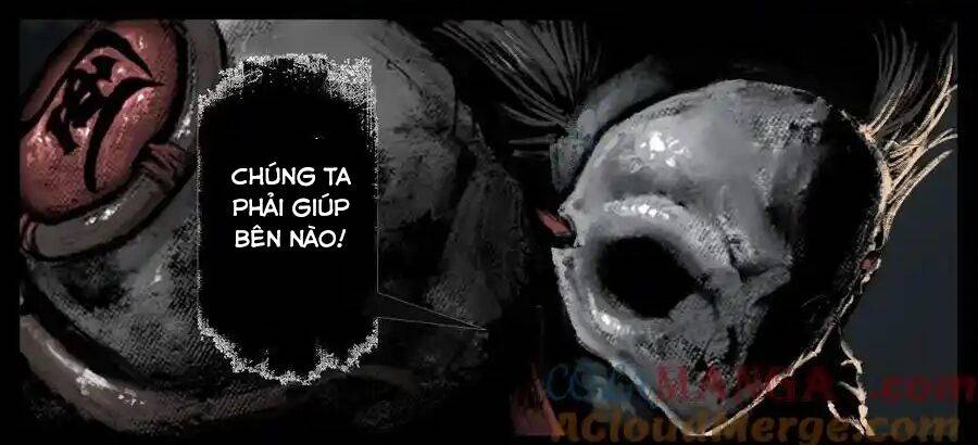 Tây Du Ký ngoại truyện - Chapter 305 - Page 26