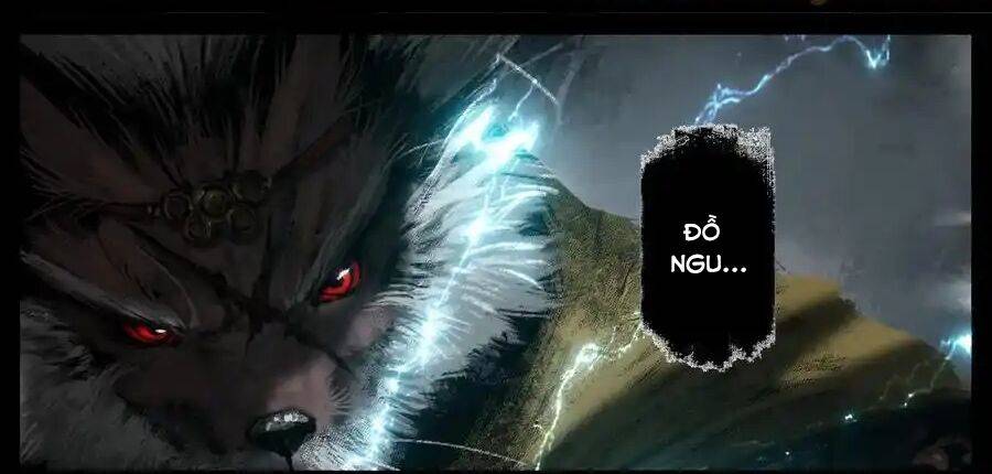 Tây Du Ký ngoại truyện - Chapter 305 - Page 27