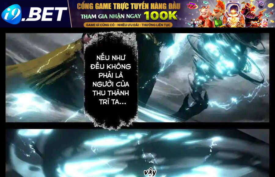 Tây Du Ký ngoại truyện - Chapter 305 - Page 28