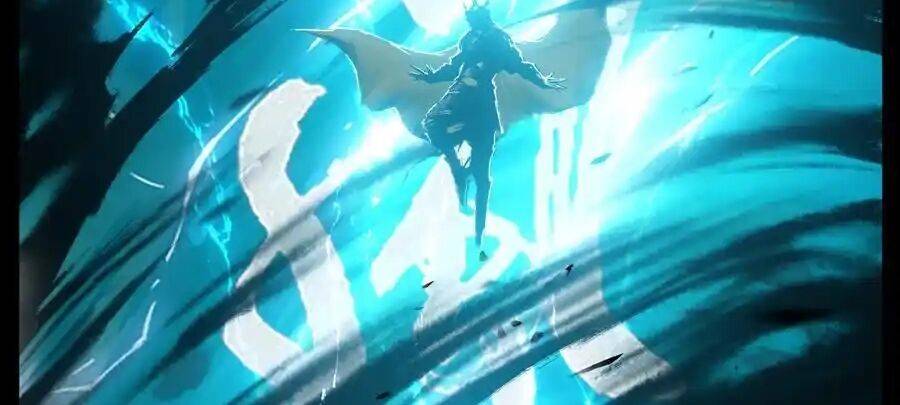 Tây Du Ký ngoại truyện - Chapter 305 - Page 32