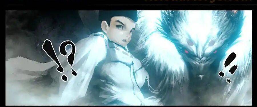 Tây Du Ký ngoại truyện - Chapter 305 - Page 34