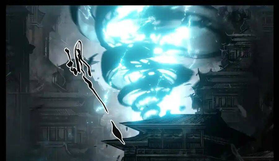 Tây Du Ký ngoại truyện - Chapter 305 - Page 35