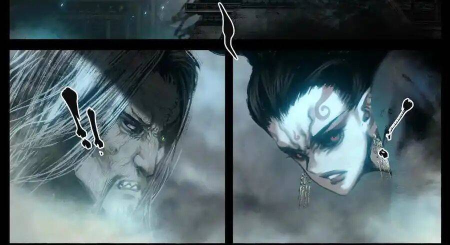 Tây Du Ký ngoại truyện - Chapter 305 - Page 36