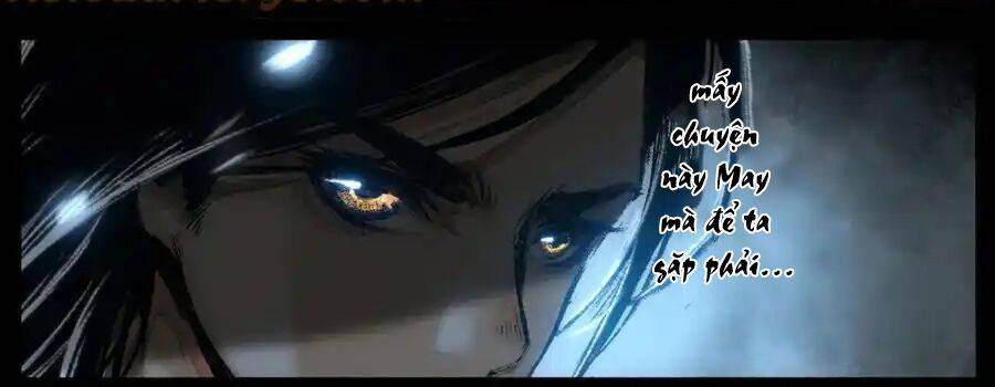 Tây Du Ký ngoại truyện - Chapter 305 - Page 39