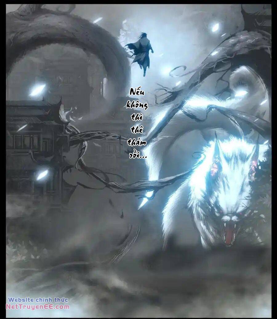 Tây Du Ký ngoại truyện - Chapter 305 - Page 40