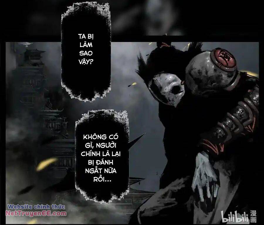 Tây Du Ký ngoại truyện - Chapter 305 - Page 47