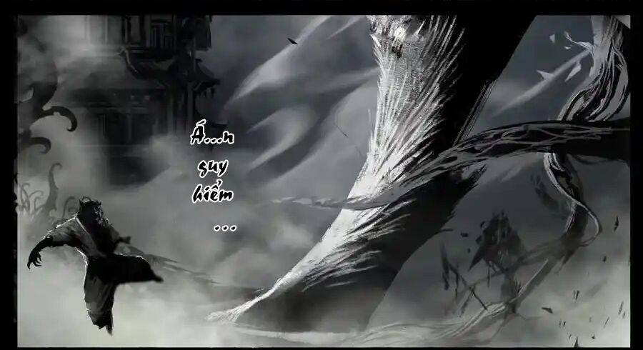 Tây Du Ký ngoại truyện - Chapter 305 - Page 5