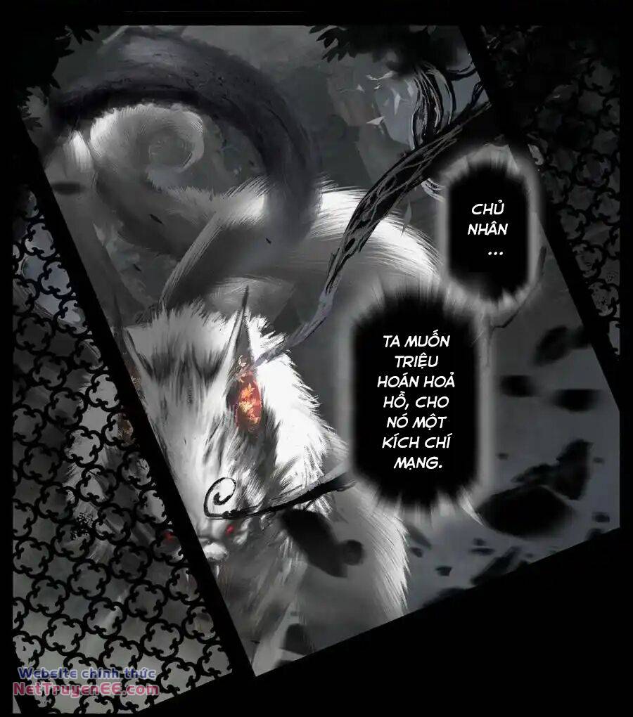 Tây Du Ký ngoại truyện - Chapter 305 - Page 6