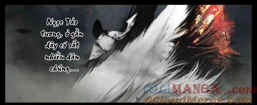 Tây Du Ký ngoại truyện - Chapter 305 - Page 7