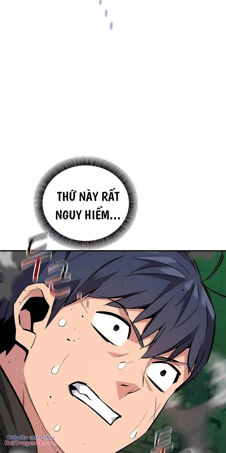 Đi Săn Tự Động Bằng Phân Thân - Chapter 85 - Page 101