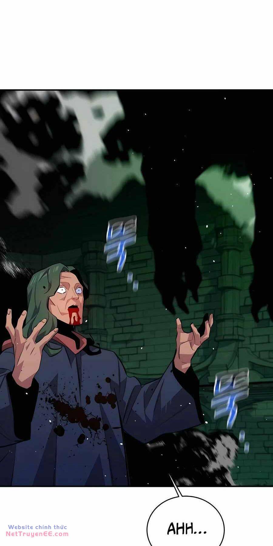 Đi Săn Tự Động Bằng Phân Thân - Chapter 85 - Page 103