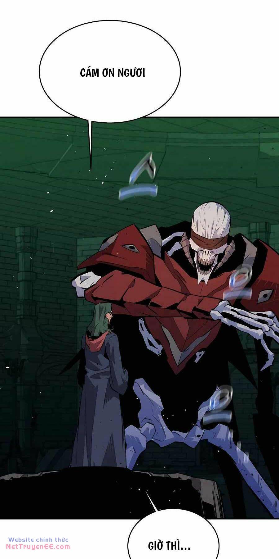 Đi Săn Tự Động Bằng Phân Thân - Chapter 85 - Page 109